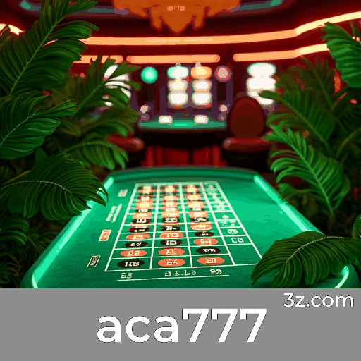 Aca777: Conveniência e Funcionalidade Total em Seu App de Apostas