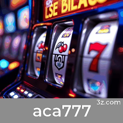 Aca777: Cassino Elite com Experiência Imersiva e Profissional