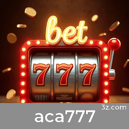 aca777: O Cassino Online Premiado e Seguro
