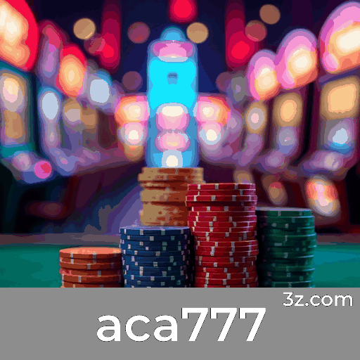 Tecnologia de Ponta da aca777: Onde Inovação Encontra Entretenimento