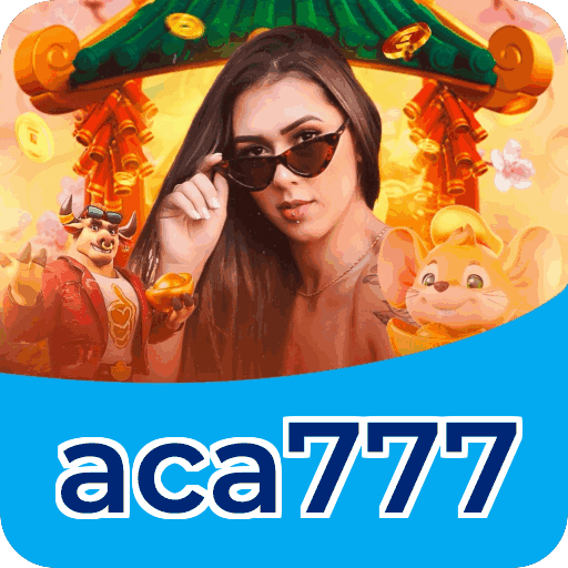 Login rápido no app aca777