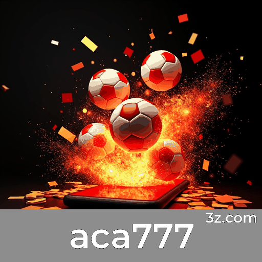 Desbloqueie Ofertas Surpreendentes com aca777!