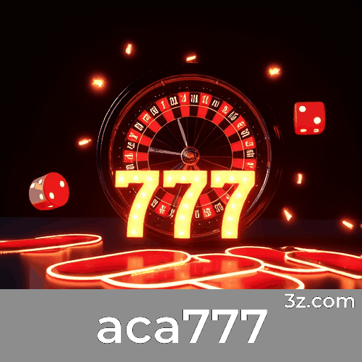 Aca777: Cassino Elite com Experiência Imersiva e Profissional