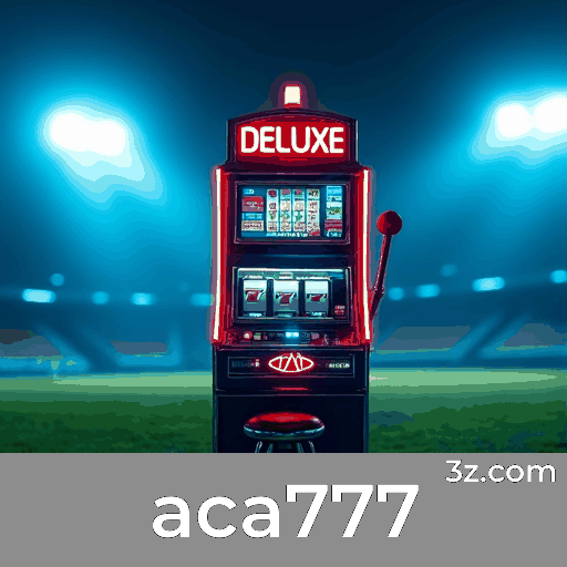 aca777: Variedade de Jogos para Entretenimento Infinito dos Brasileiros