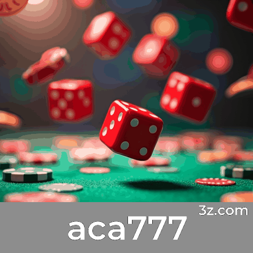 aca777: O Cassino Online Premiado e Seguro