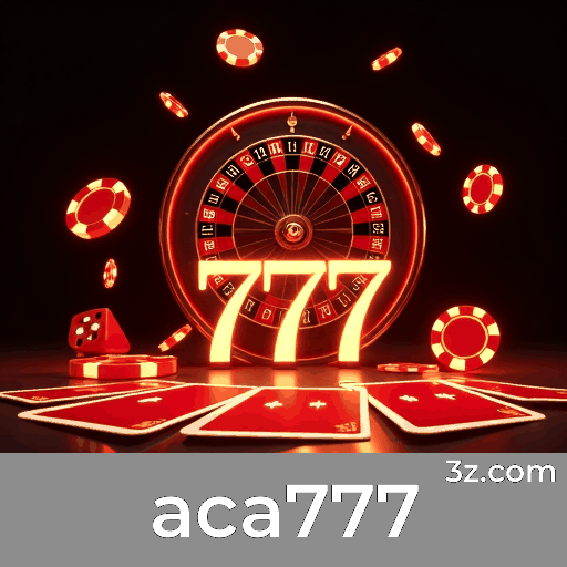 Experiência de Cassino Empolgante em aca777