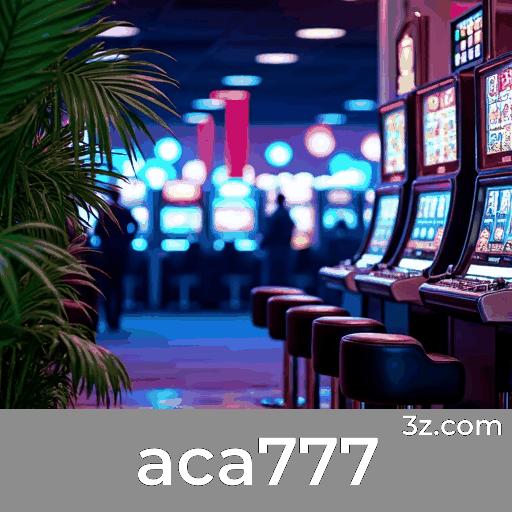 Aca777: Conveniência e Funcionalidade Total em Seu App de Apostas