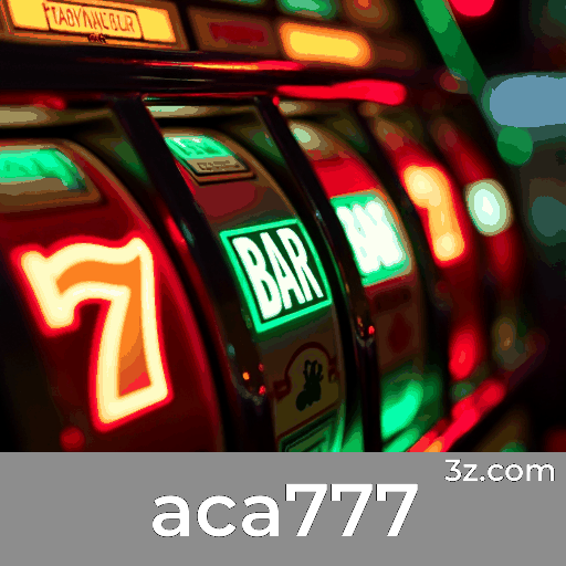 Aca777: Especialista em Apostas Esportivas no Brasil