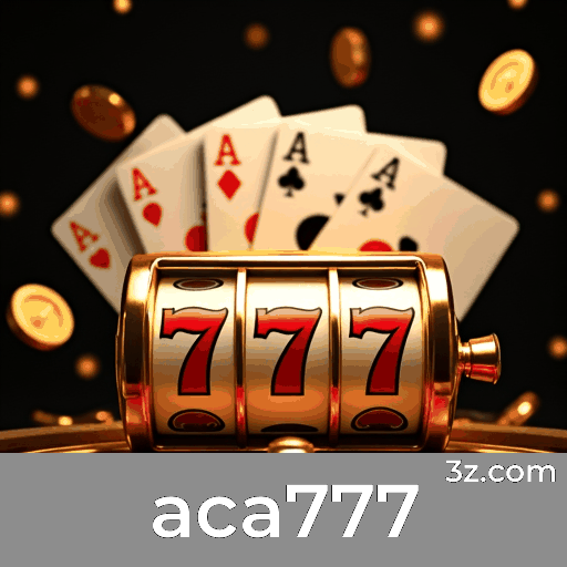 Aca777: Especialista em Apostas Esportivas no Brasil