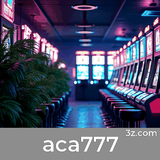 Desbloqueie Ofertas Surpreendentes com aca777!