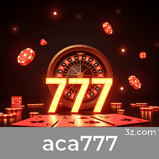 aca777: Variedade de Jogos para Entretenimento Infinito dos Brasileiros