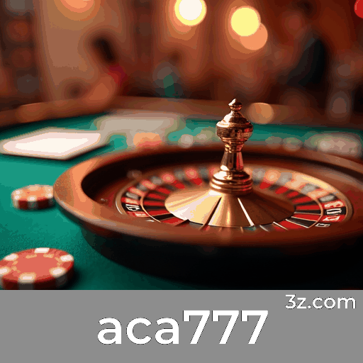 Tecnologia de Ponta da aca777: Onde Inovação Encontra Entretenimento