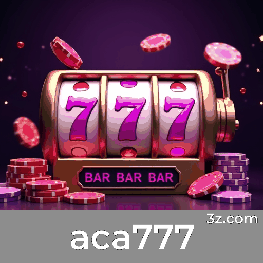 Aca777: Cassino Elite com Experiência Imersiva e Profissional