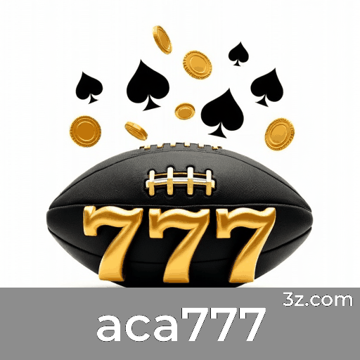Aca777: Especialista em Apostas Esportivas no Brasil