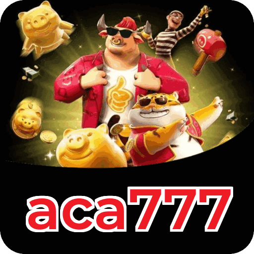 Dealers profissionais da aca777