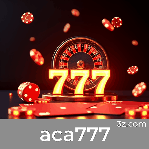 Tecnologia de Ponta da aca777: Onde Inovação Encontra Entretenimento