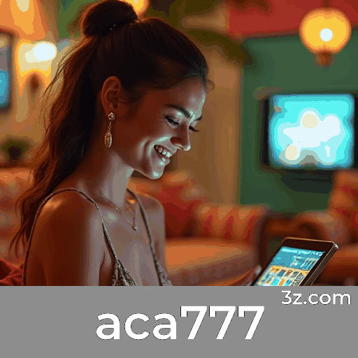 Experiência de Cassino Empolgante em aca777