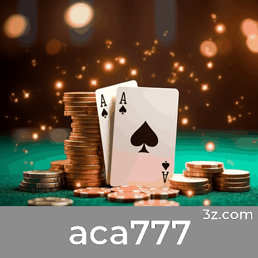 Aca777: Especialista em Apostas Esportivas no Brasil